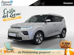 Kia e-Soul - DynamicPlusLine 64 kWh | Stoel en stuurverwarming | Climate control | Adaptieve cruise con