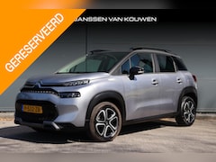 Citroën C3 Aircross - 1.2 PureTech Feel 110PK / Navigatie / Airco / Apple Carplay
