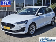 Ford Focus - 1.0 EcoBoost Hybrid Titanium Style CARPLAY NL-AUTO