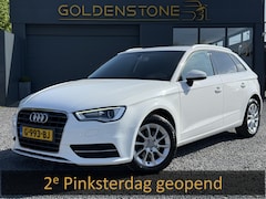 Audi A3 Sportback - 1.2 TFSI Ambition Pro Line S 1e Eigenaar, Navi, Clima, Cruise, 6 Bak, Stoelverwarming, 110