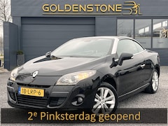 Renault Mégane coupé cabriolet - 1.4 TCE Privilège 1e Eigenaar, Leder, Navi, Pano, Stoelverwarming, Keyless, Pdc, 6 Bak, 13