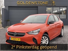 Opel Corsa - 1.2 Edition 1e Eigenaar, Airco, Cruise, Bluetooth, Dealer Onderhouden, N.A.P, APK tot 02-2