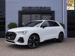 Audi Q3 - 45 TFSI quattro 235 PK PANO, S-TRONIC, VIRT.COCKPIT, DRIVE SELECT