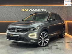 Volkswagen T-Roc - 1.5 TSI R-Line|PANO|KEYLESS|CAM|IQ|SFEERV