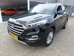 Hyundai Tucson - 1.6 GDi Anniversary Edition