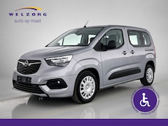 Opel Combo Life - 1.2 Turbo L1H1 Edition Direct leverbaar Rolstoelauto