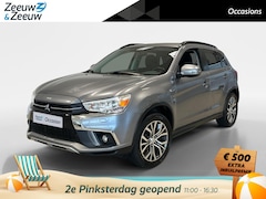 Mitsubishi ASX - 1.6 CONNECT PRO | APPLE CARPLAY | TREKHAAK | DEALERONDERHOUDEN |