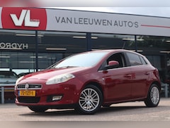 Fiat Bravo - 1.4 T-Jet Dynamic | Airco | Cruise | Lichtmetaal