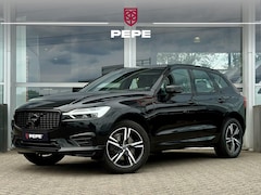 Volvo XC60 - 2.0 T8 Twin Engine AWD R-Design|PANO|H&K|360|TREK