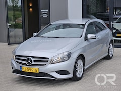 Mercedes-Benz A-klasse - 180 Style 53.000km Trekhaak Navi PDC