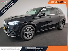 Mercedes-Benz GLE-Klasse - 350 e Plugin-Hybrid | 4MATIC | AMG Widescreen Panoramadak Navigatie Climate Control Extra