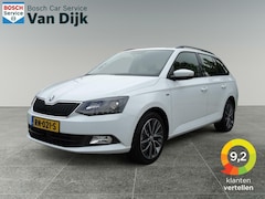 Skoda Fabia Combi - 1.0 TSI Monte Carlo Carplay / Cruise /