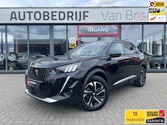 Peugeot 2008 - 2008 1.2 GT Pack 131 PK| Camera| Stoelverwaming