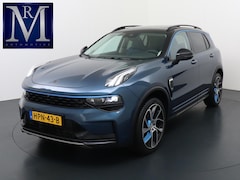 Lynk & Co 01 - 1.5 PHEV | COMPLETE AUTO | LYNK&CO GARANTIE T/M 12-2026