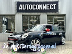 MINI Clubman - 2.0 Cooper S AUTOMAAT, PANODAK, NAVI, HALF/LEDER, VOL OPTIES