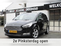 Ford Galaxy - 2.0 Titanium Automaat 7Per | Airco | Elec ramen | Navi | Parkeersensoren | Stoel + stuur v
