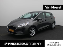 Ford Fiesta - 1.0 EcoBoost Connected | Apple Carplay / Android Auto | Airco | Cruise Control | DAB | Blu