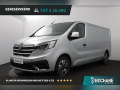 Renault Trafic - 2.0 Blue dC1 150 EDC T30 L2H1 Extra