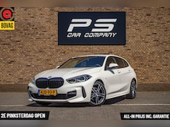 BMW 1-serie - 118i EDE Corporate Lease M Sport, Leder, Pano