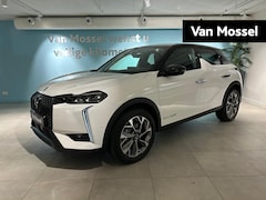 DS 3 - 3 E-Tense Esprit De Voyage 54 kWh PACK DRIVE 1 | LEDER | STOELVERWARMING | CAM