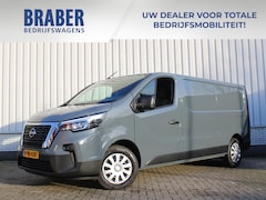 Nissan Primastar - 2.0 dCi L2H1 Acenta | Airco | Cruise | Carplay | PDC | Schuifdeur rechts |