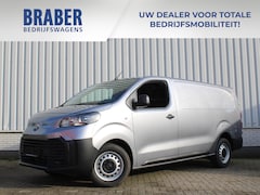 Toyota PROACE Long Worker - 2.0 D-4D Challenger