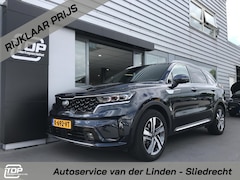 Kia Sorento - 1.6 T-GDI Plug-in Hybrid 4WD ExecutiveLine 7p