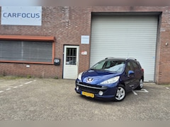 Peugeot 207 SW - 1.4 XR Cruise Airco Pano APK