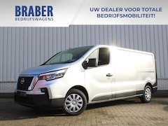 Nissan Primastar - 2.0 dCi L2H1 Acenta | Airco | Cruise | Carplay | PDC | Schuifdeur rechts |