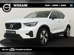 Volvo XC40 - T4 RECHARGE PLUS DARK -PANO.DAK|CAMERA|ADAP.CRUISE|HARMAN/KARDON|POWER-SEATS
