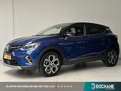 Renault Captur - 1.0 TCe 90 techno Clima/Navi/Camera