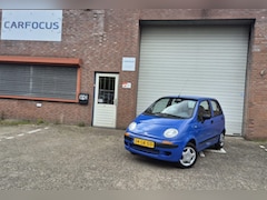 Daewoo Matiz - 0.8i SE NAP nieuwe APK