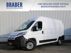 Fiat Ducato - 2.2 MultiJet 120 S&S L2H2 3.0t | Airco | Cruise | Camera | Navi | 3 zits | Schuifdeur rech