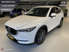Mazda CX-5 - 2.0 SkyActiv-G 165 Business Comfort
