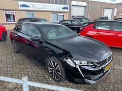 Peugeot 508 SW - 1.6 HYbrid Première