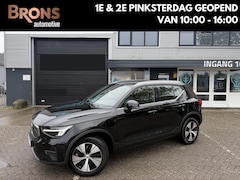Volvo XC40 - 1.5 T4 Recharge Inscription Expression
