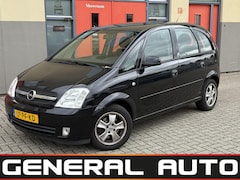 Opel Meriva - 1.6-16V Cosmo, Airco