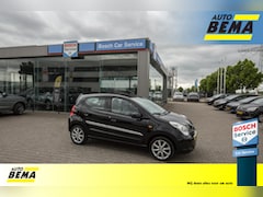 Suzuki Alto - 1.0 Silver-line