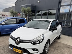 Renault Clio - 0.9 TCe