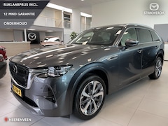 Mazda CX-80 - 2.5 e-SkyActiv PHEV Takumi Plus 6p