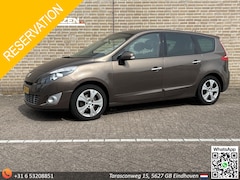 Renault Grand Scénic - 1.4 TCe Expression 7 Persoons | Climate | Cruise | Navi | PDC |