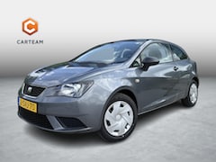 Seat Ibiza - 1.2 TSI Enjoy