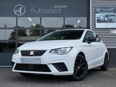 Seat Ibiza - 1.0 TSI Style Airco Bluetooth PDC