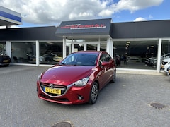Mazda 2 - 2 1.5 Skyactiv-G TS+