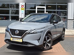 Nissan Qashqai - 1.3 MHEV Xtronic Premiere Edition Navi Camera Panodak Km 41.500