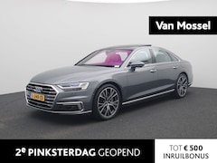 Audi A8 - 60 TFSI e quattro Pro Line Plus | SOFT CLOSE | BANG & OLUFSEN | PANORAMADAK | SFEERVERLICH