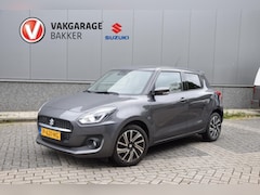 Suzuki Swift - 1.2 Style Smart Hybrid | 1e eigenaar | Dealer onderhouden | Fabrieksgarantie |
