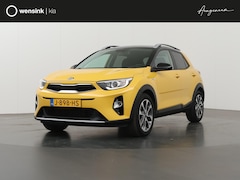 Kia Stonic - 1.0 T-GDi Sports Edition | Trekhaak | Navigatie | Parkeercamera | Airco | Cruise Control |