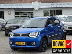 Suzuki Ignis - 1.2 Stijl NAVI | CAMERA | KLIMA | TREKHAAK | BOVAG