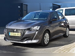 Peugeot 208 - 1.2 PureTech Active 67.000KM NAP dec-2022 NL / btw-auto met garantie